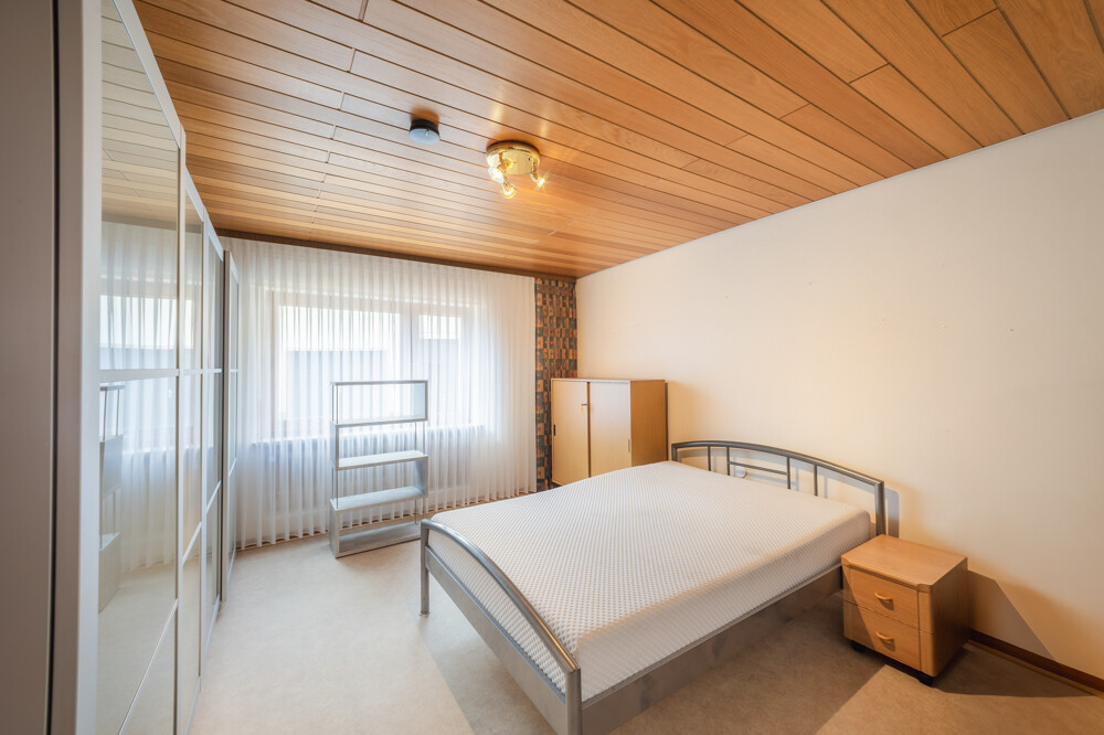 2.Schlafzimmer EG