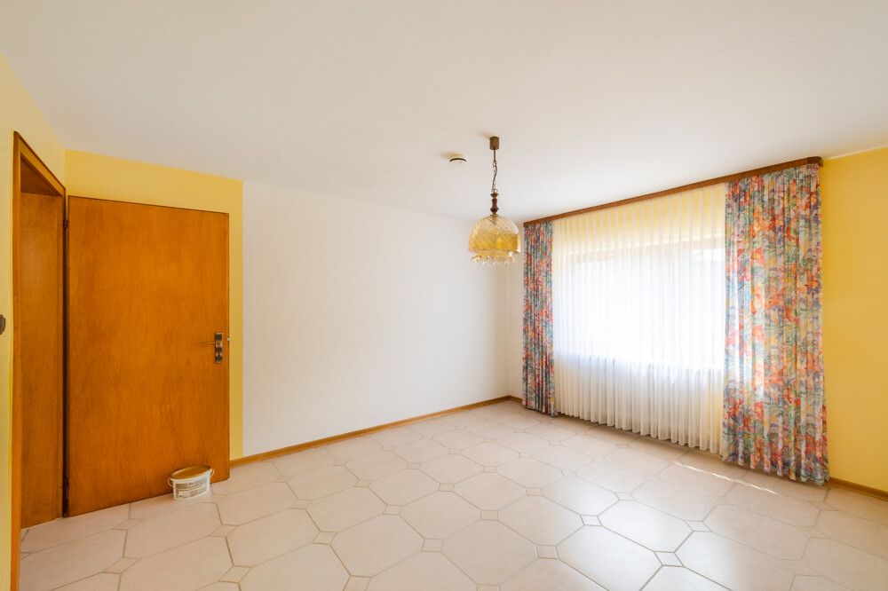 2. Schlafzimmer OG