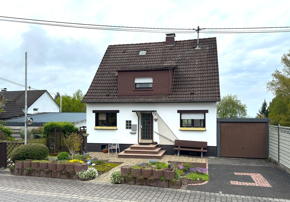 Immobilienbild