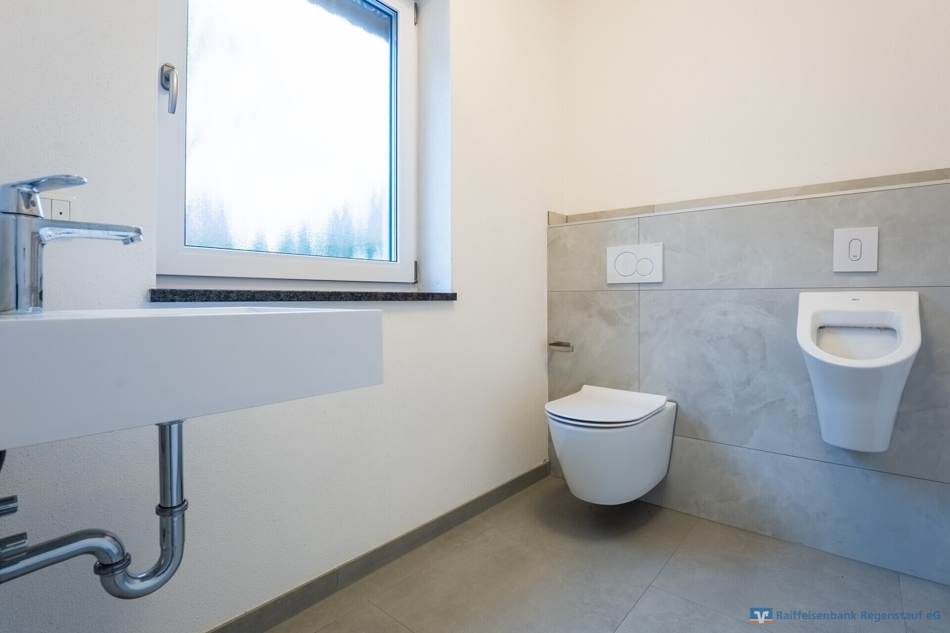 Gäste WC