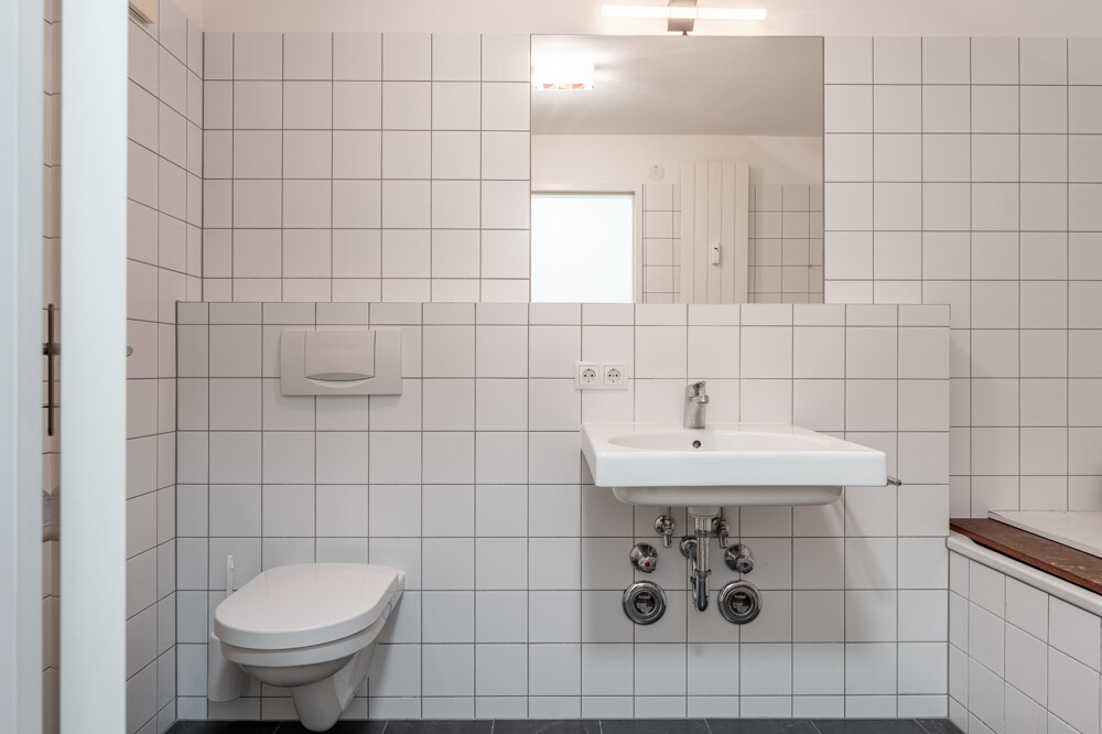 WC/Badezimmer