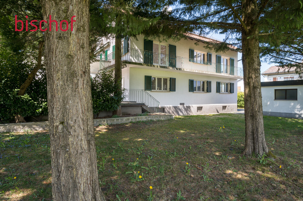 Immobilienbild