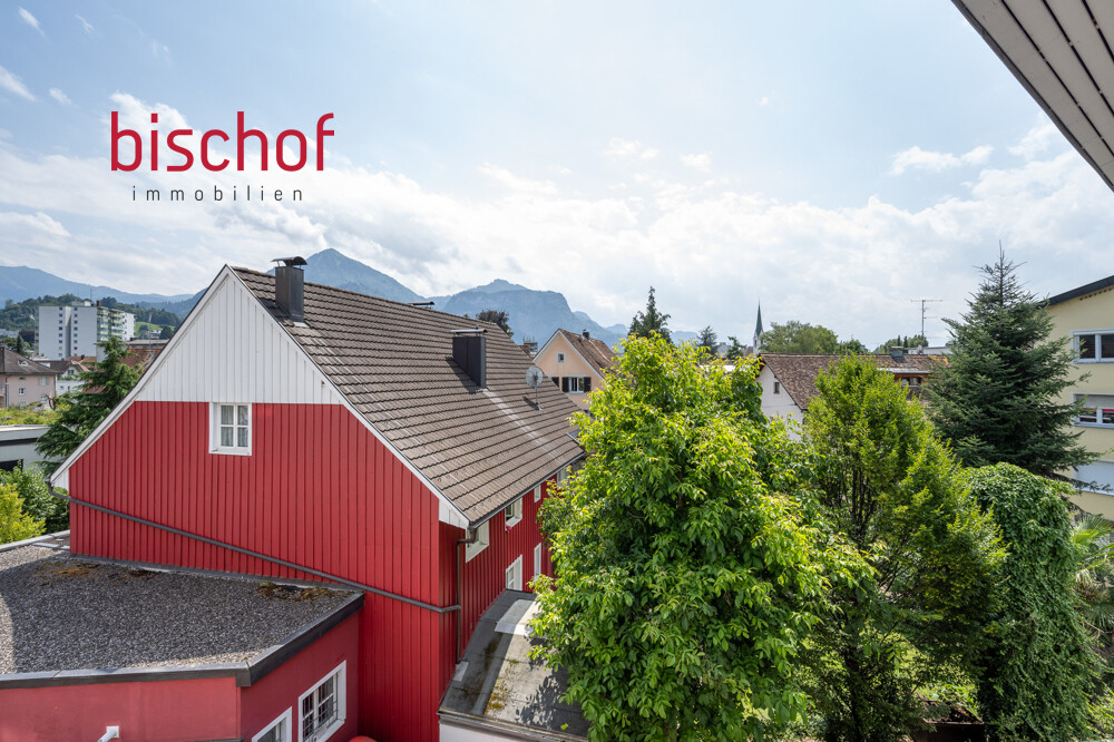 Aussicht