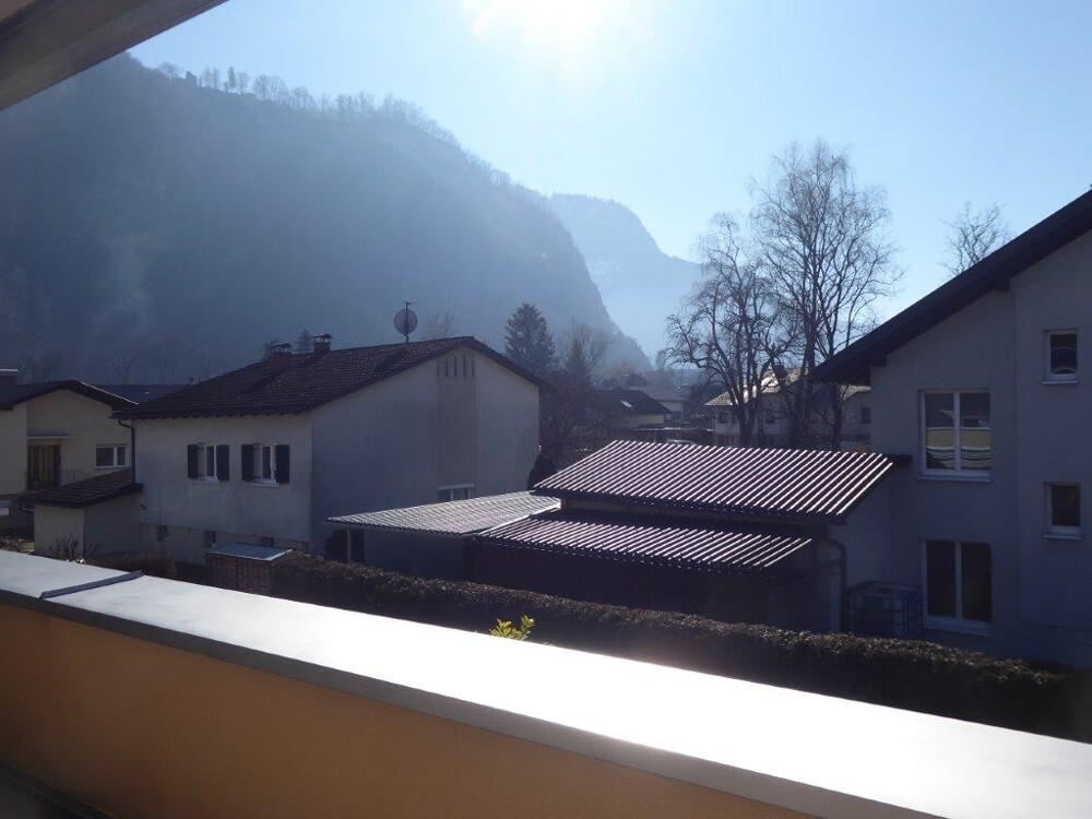 Aussicht