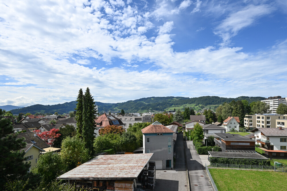 Terrasse west