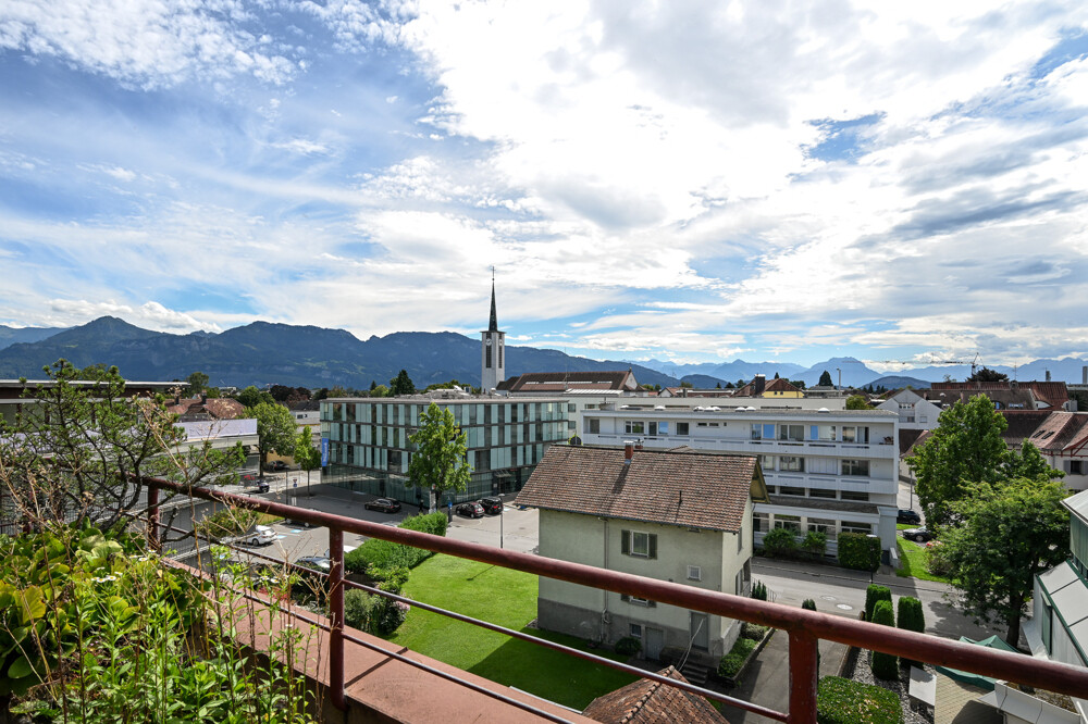 Terrasse süd