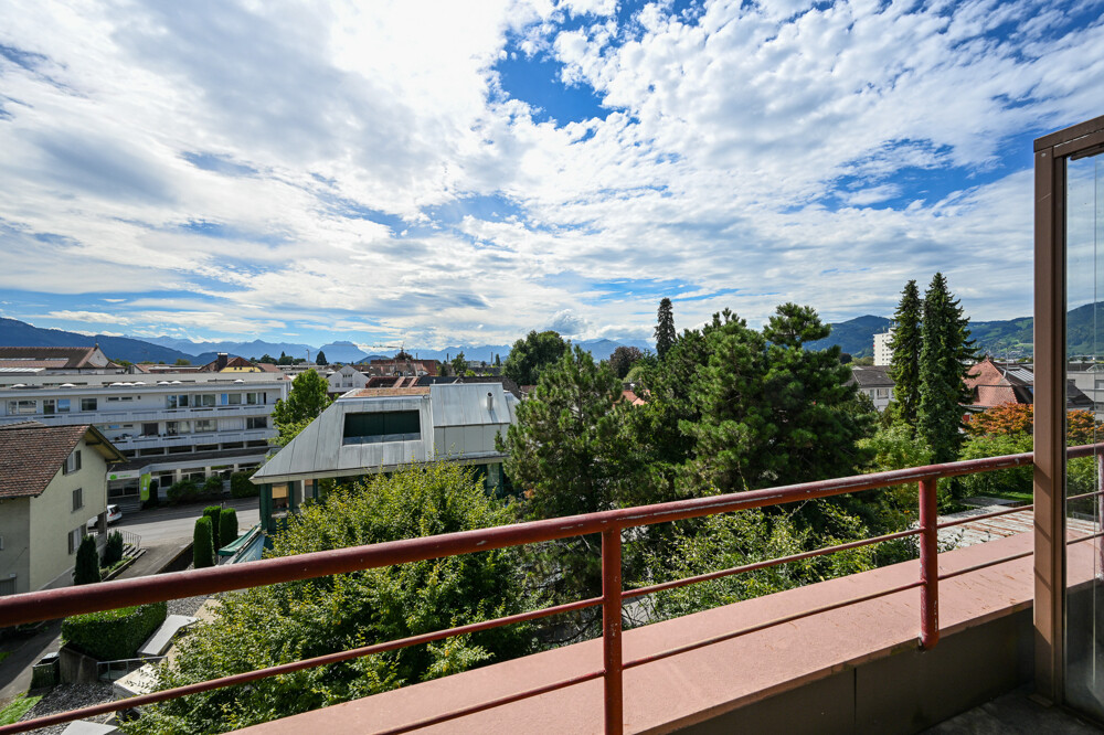 Terrasse südwest