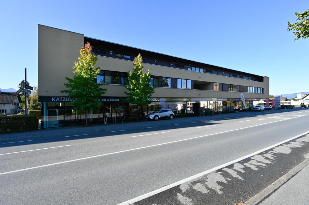 Aussenansicht