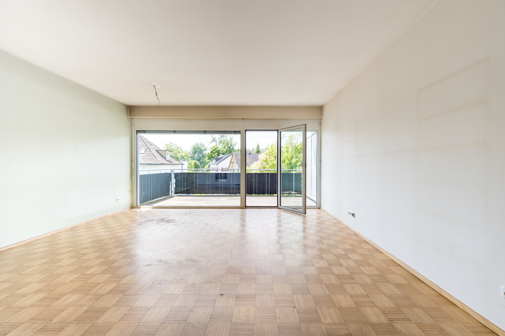 Wohnraum