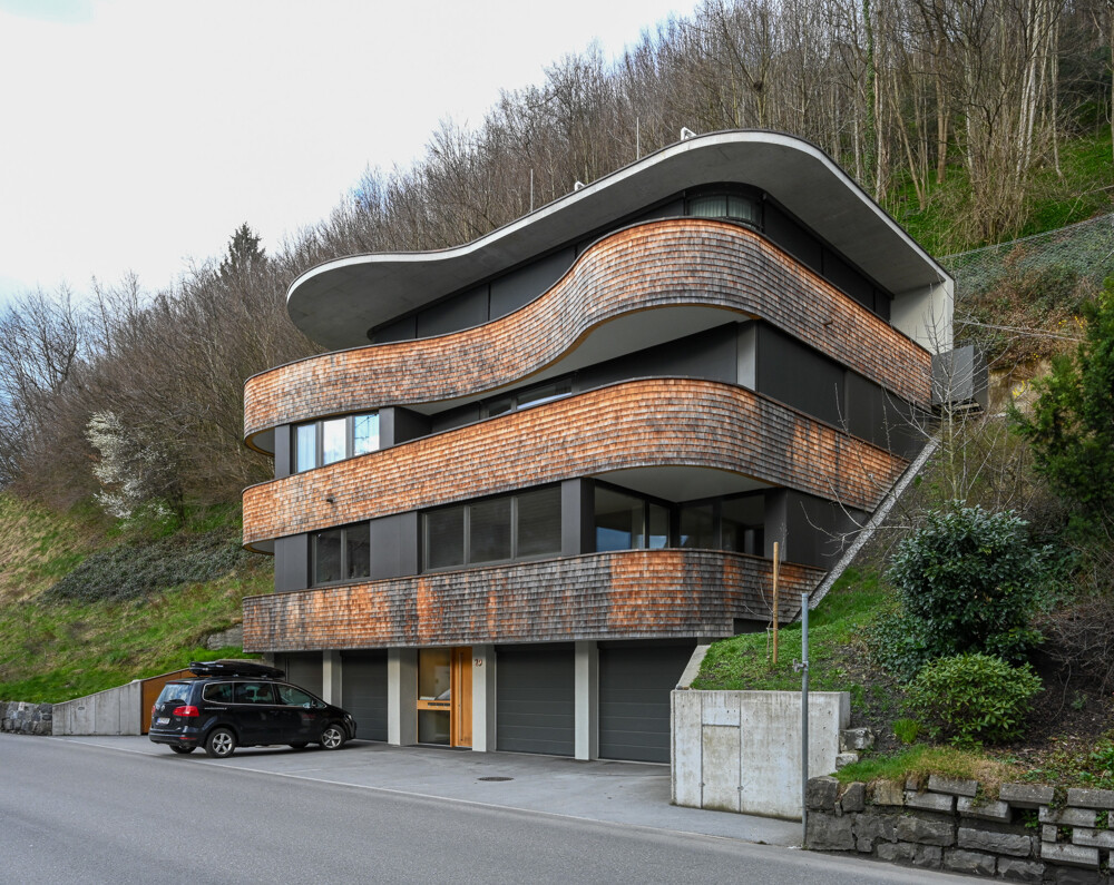 Außenansicht