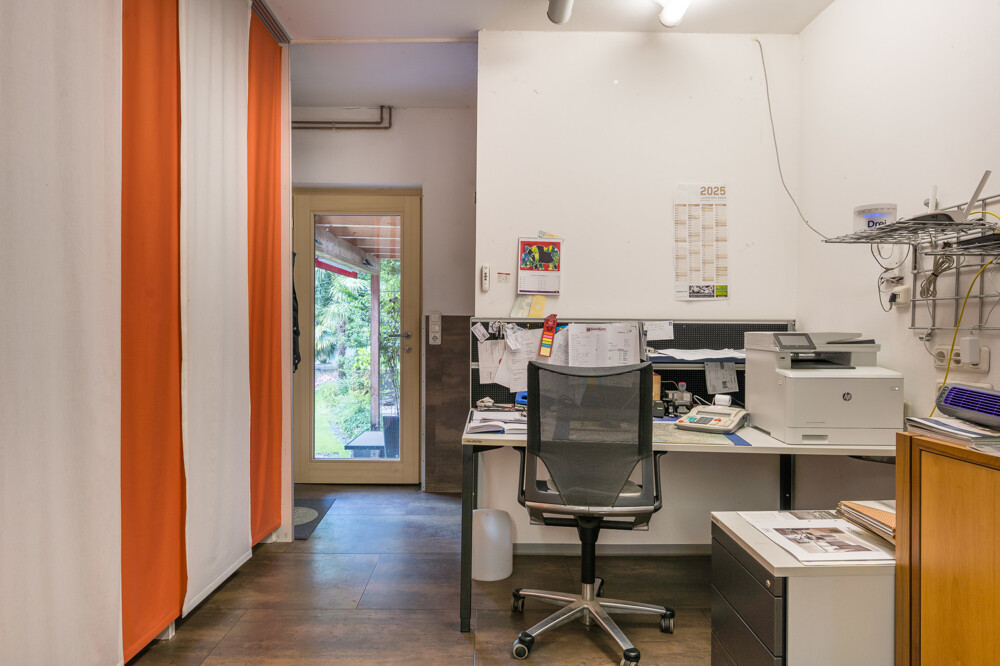 Büro