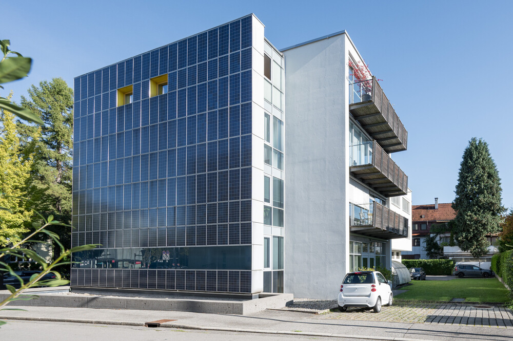 Außenansicht