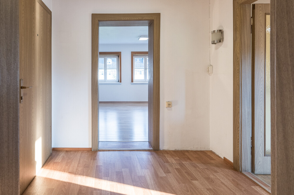 Eingangsbereich/Flur