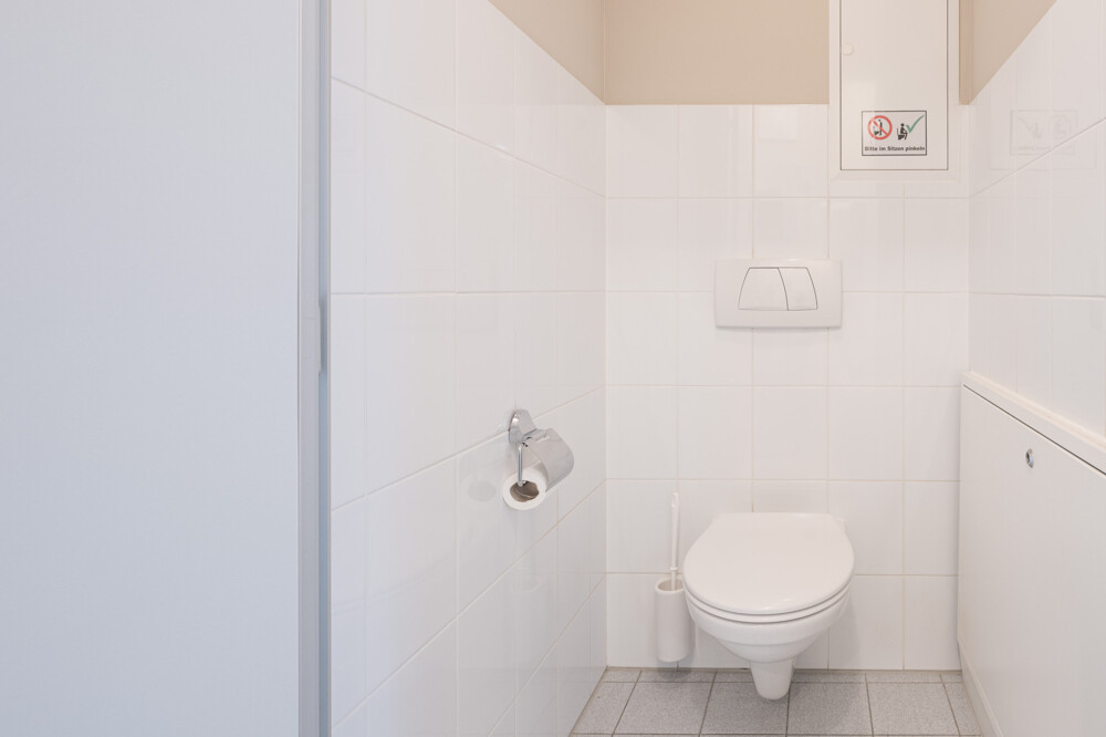 WC