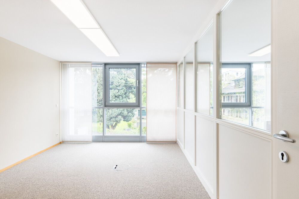 Bürofläche