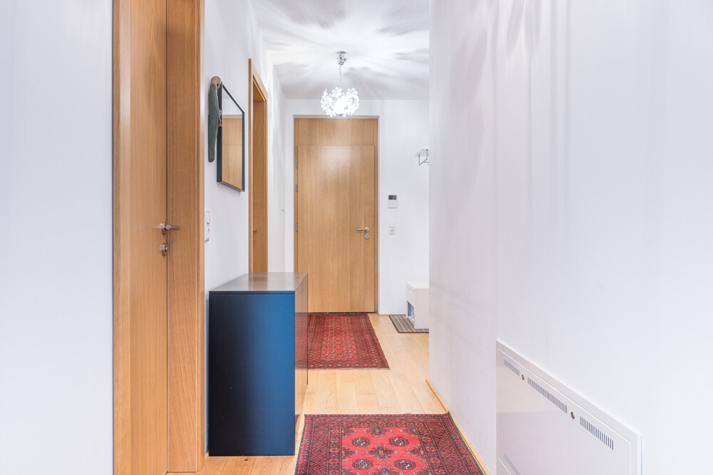 Eingangsbereich/Flur