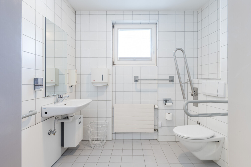 WC