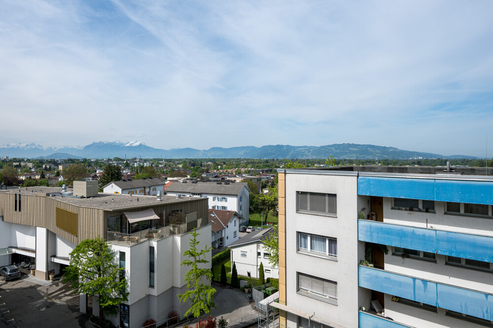 Aussicht