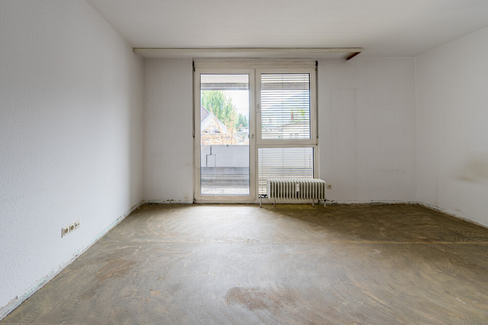 Wohnraum