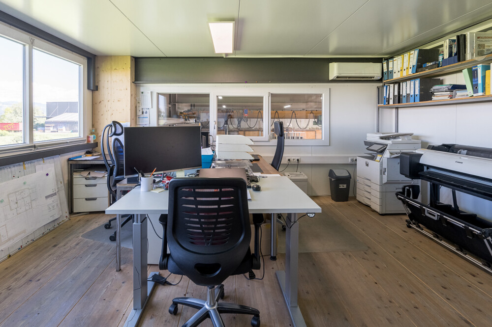 Büro
