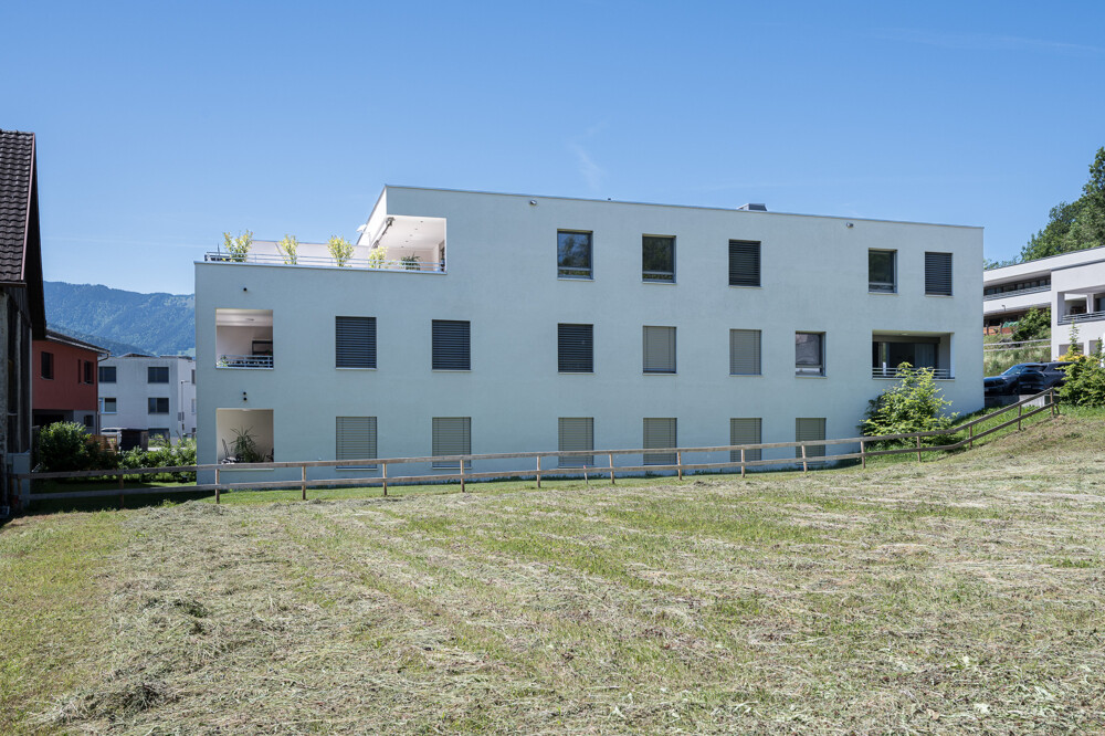 Außenansicht