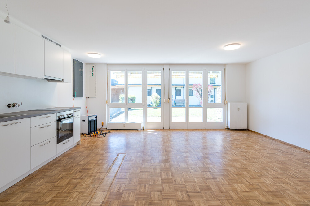 Wohnraum