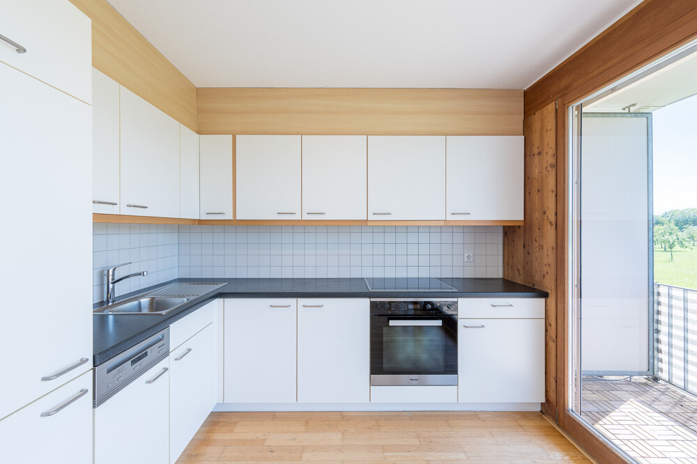 Kochen/Essen/Wohnen