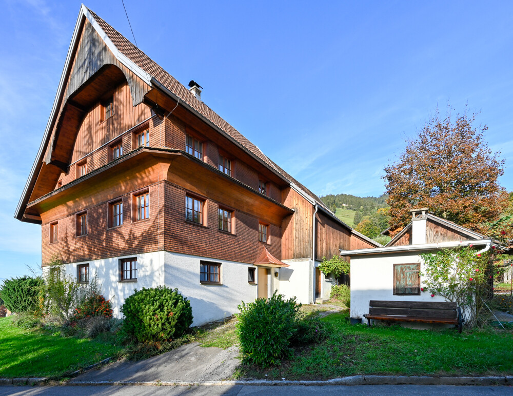 Aussenansicht