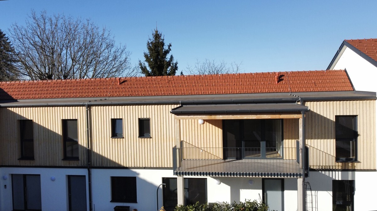 Ansicht