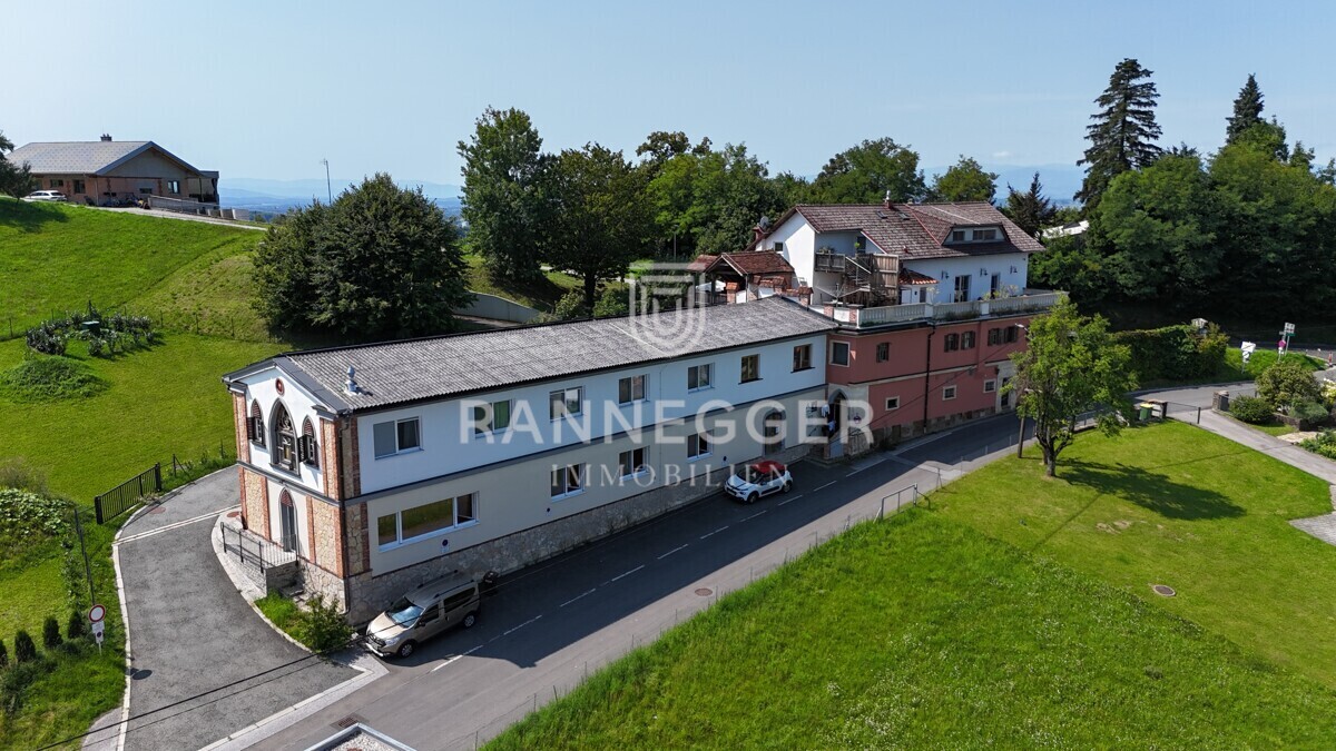Außenansicht 
