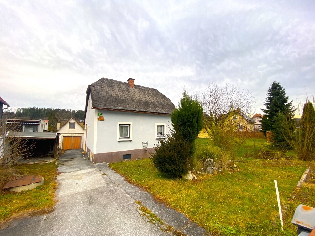 Ansicht