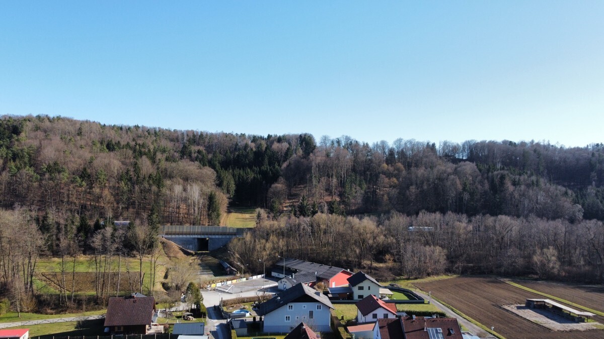 Aussicht
