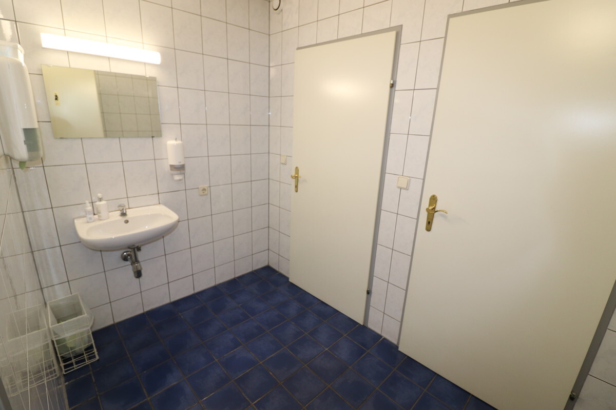 KG Toiletten