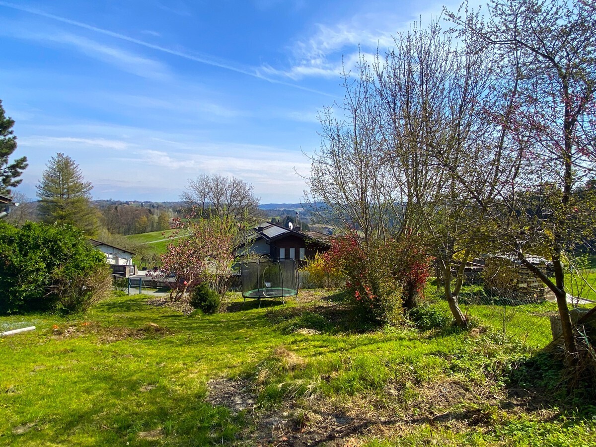 Ausblick Richtung Osten