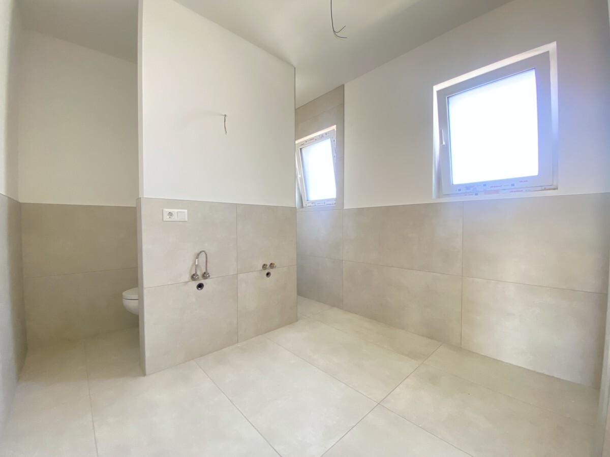 Badezimmer OG