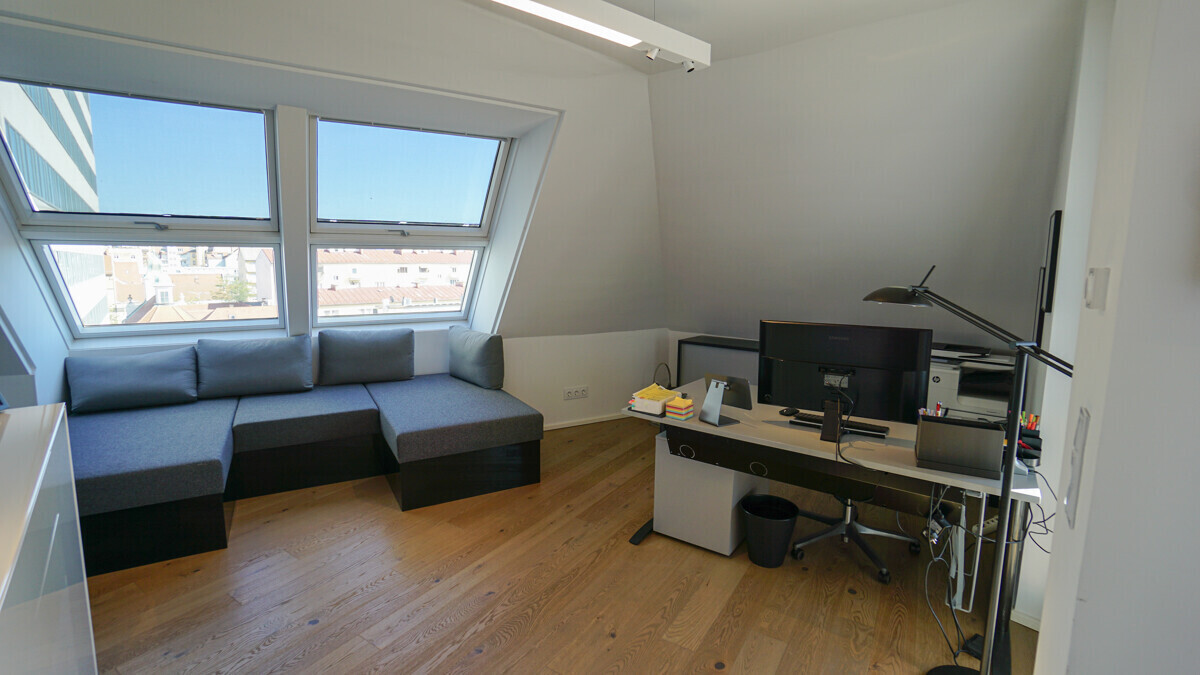 Büro