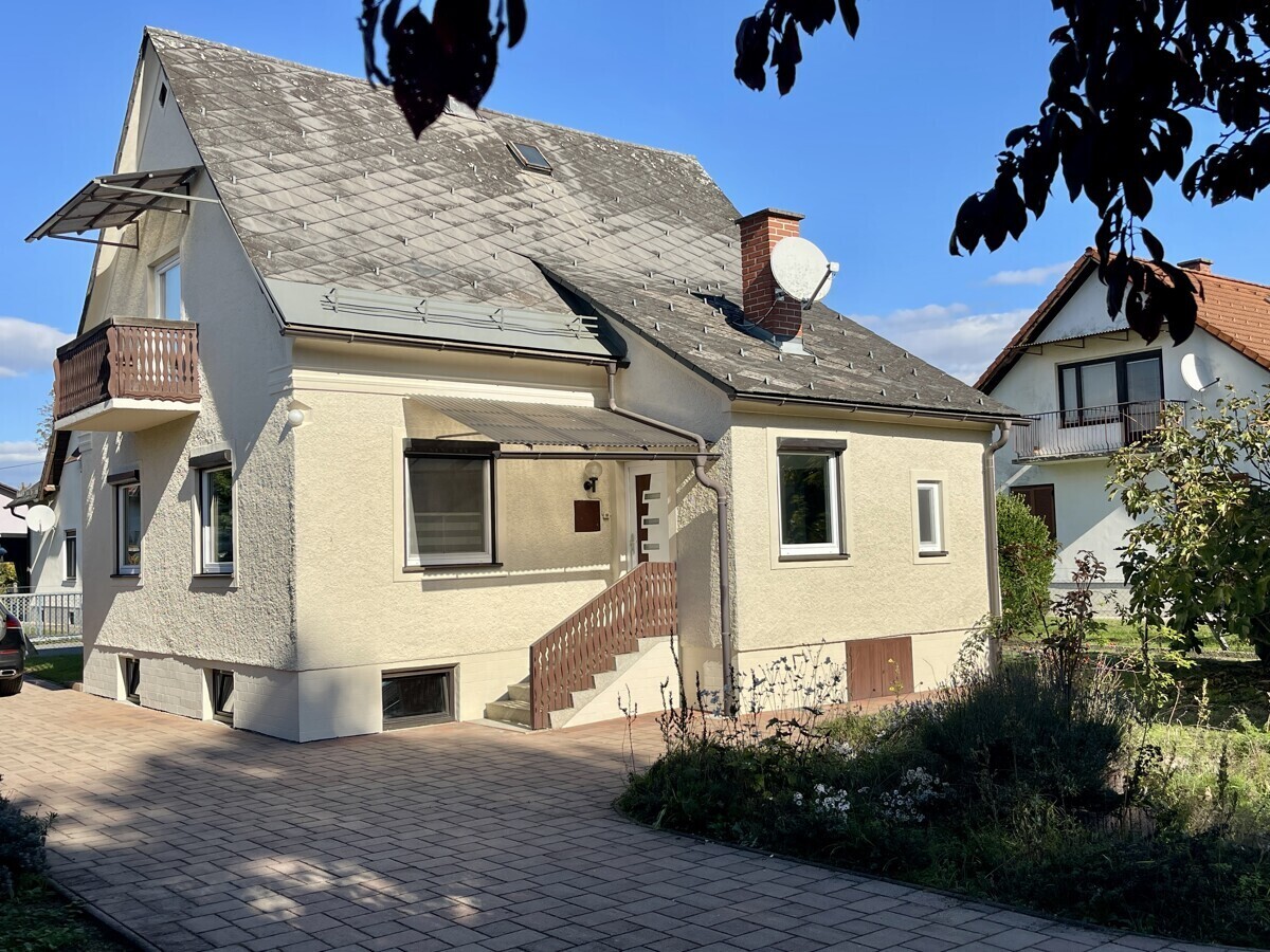 Außenansicht