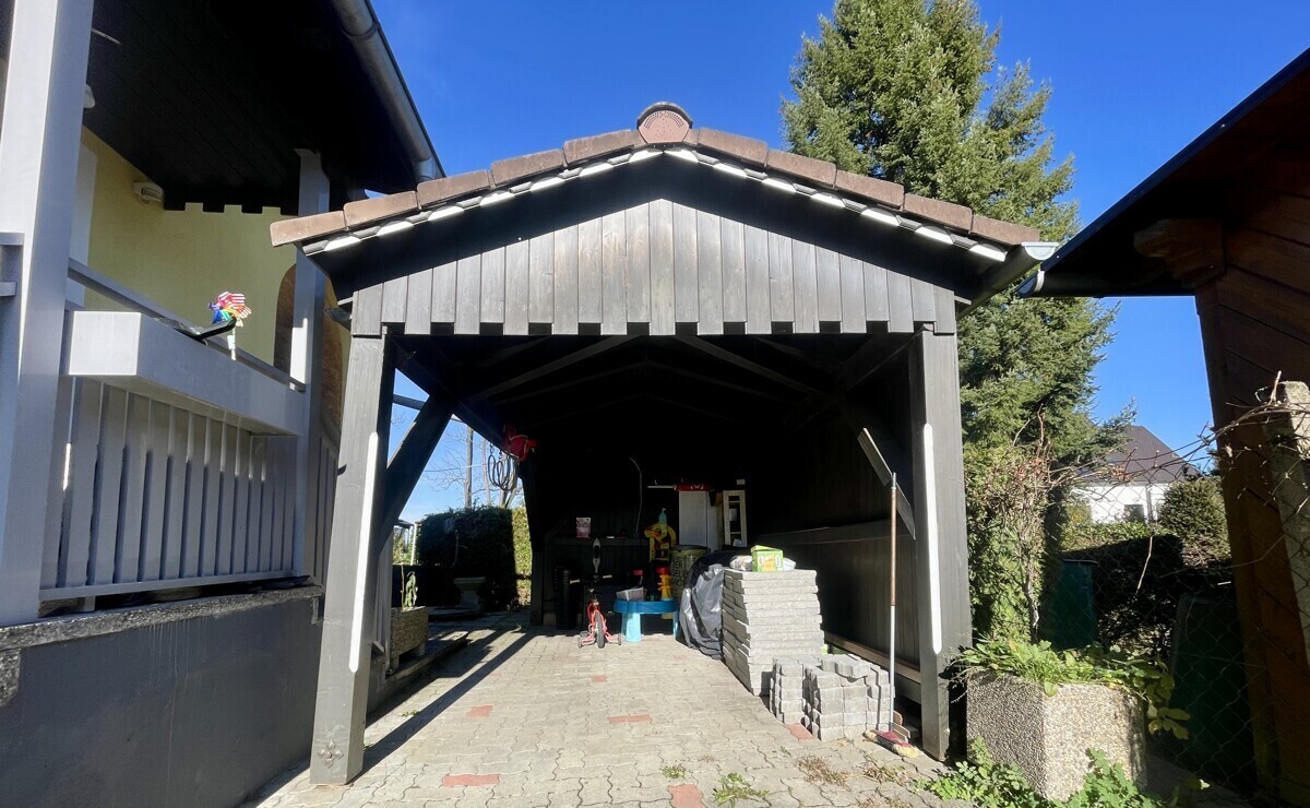 Carport