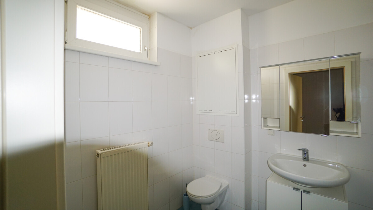 Bad/WC 