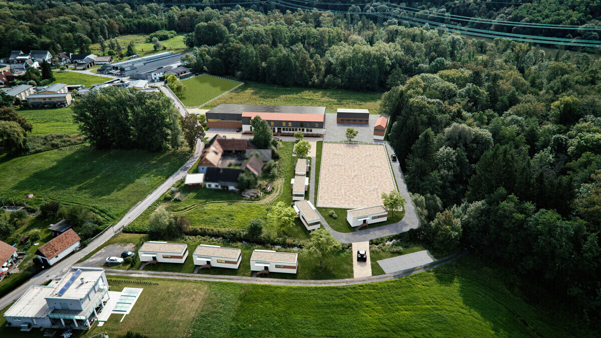 Ansicht