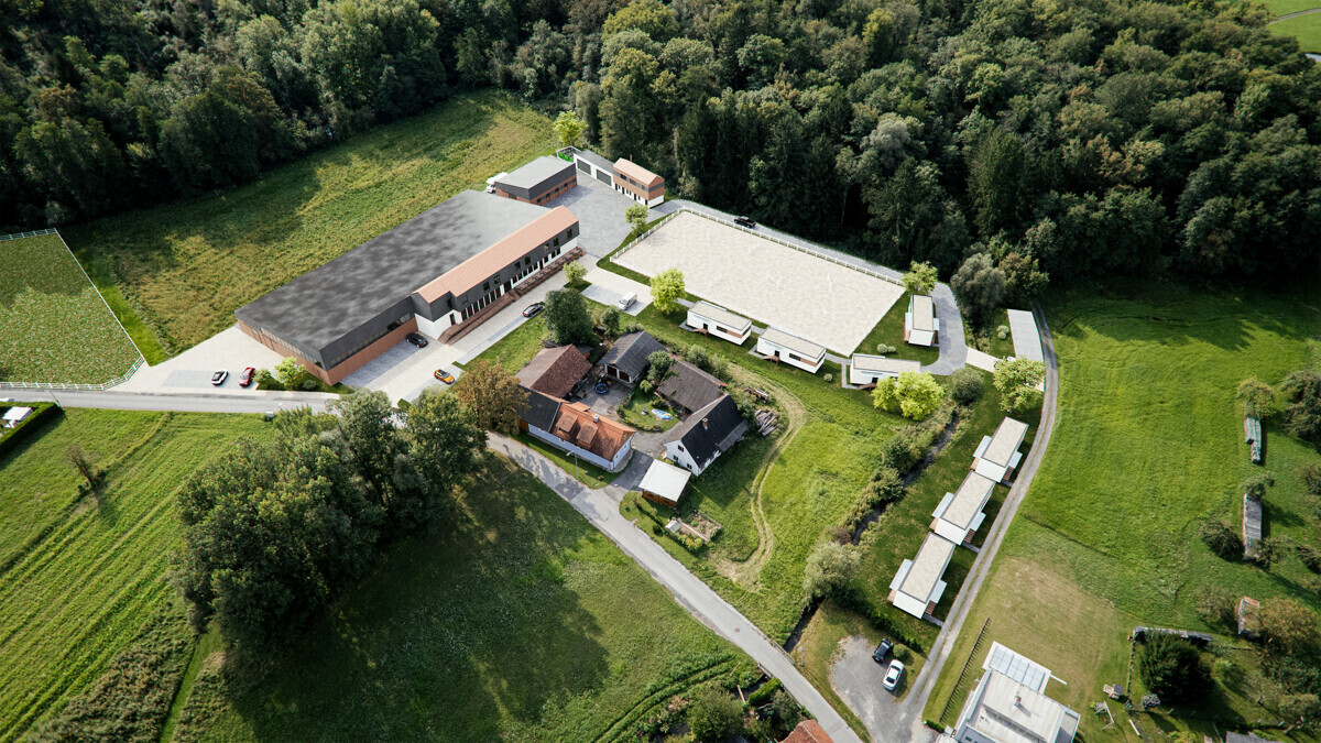 Ansicht