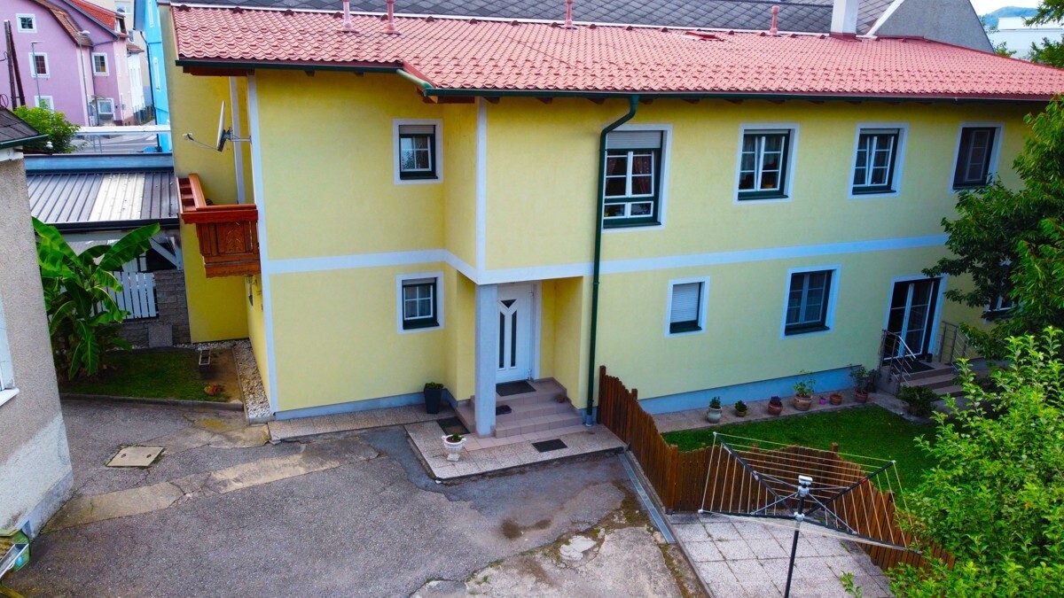 Wohnhaus