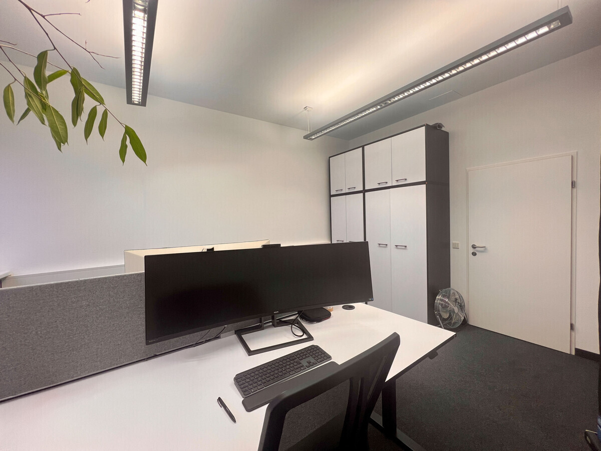 Büro 3
