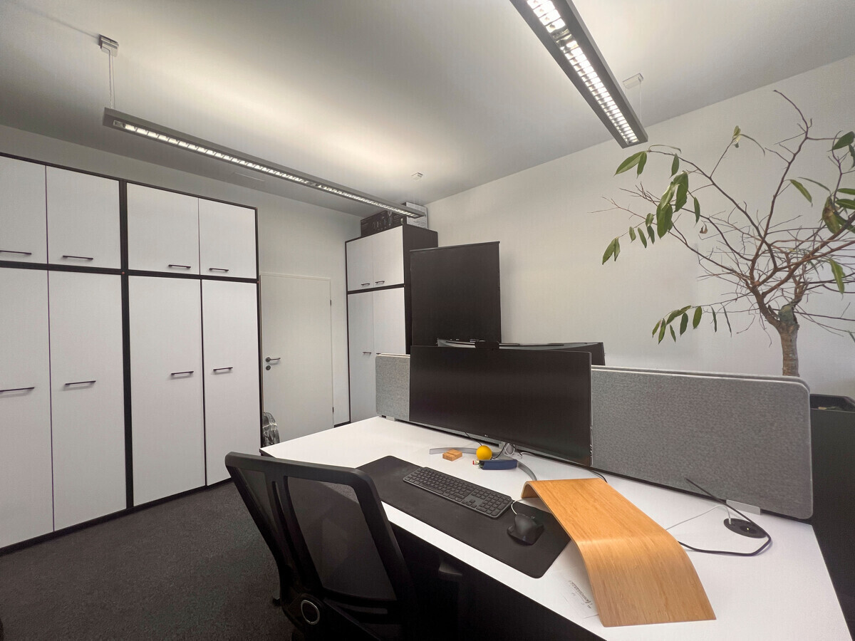 Büro 3