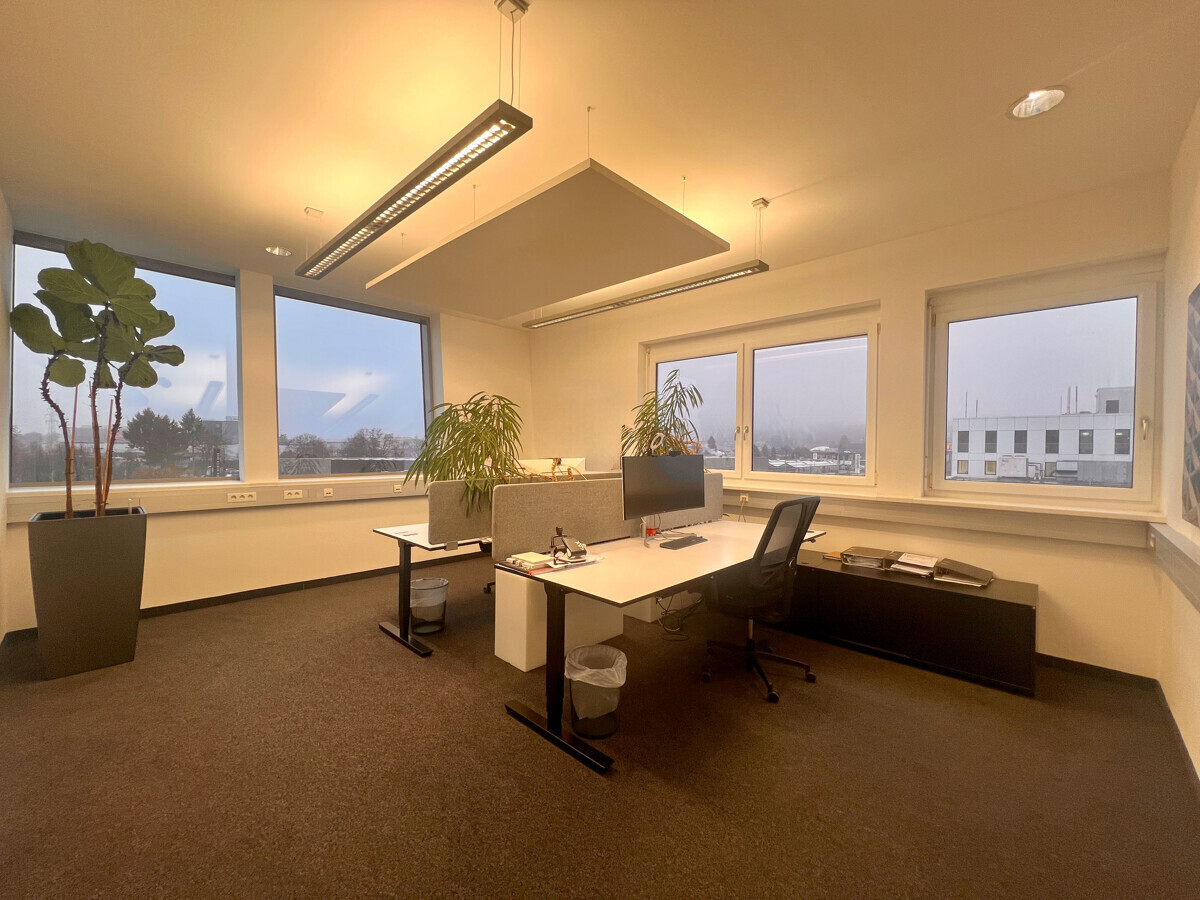Büro 2