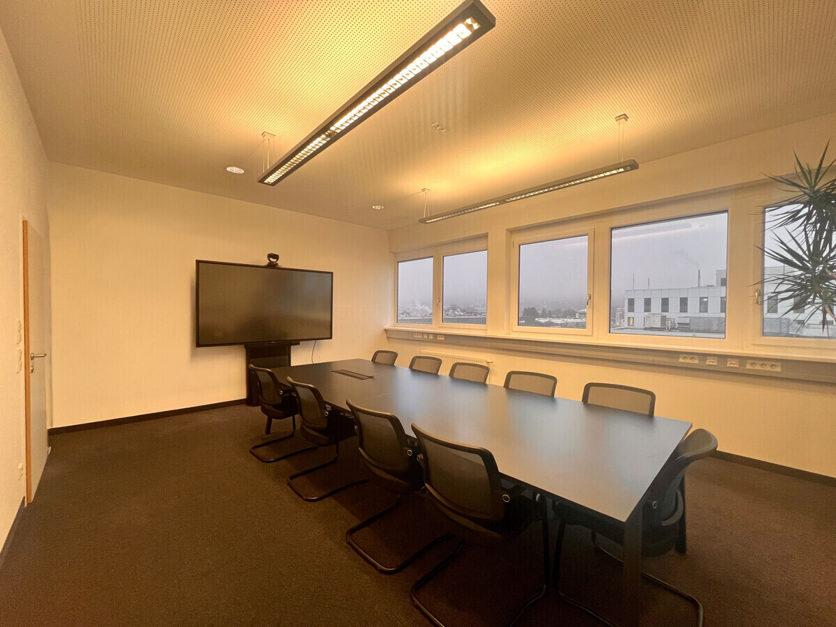 Konferenzraum