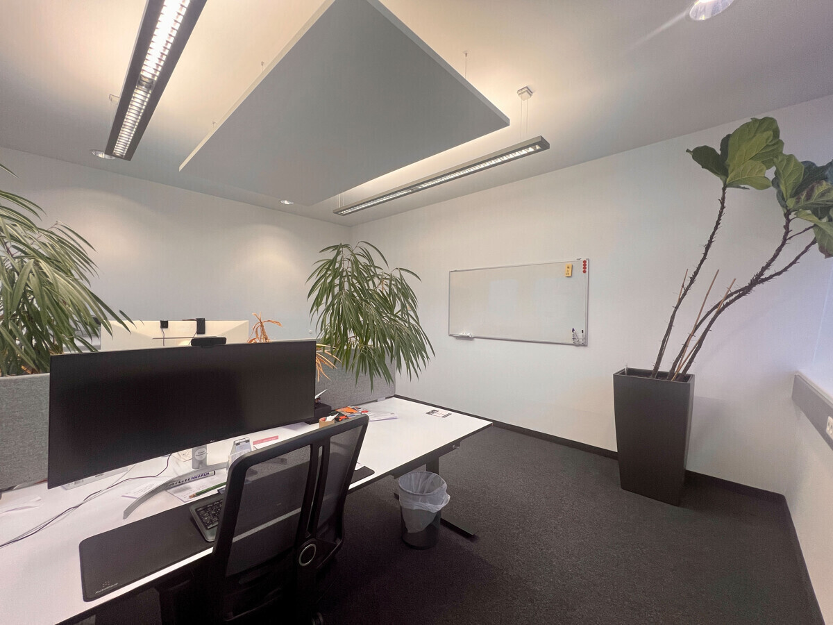 Büro 2
