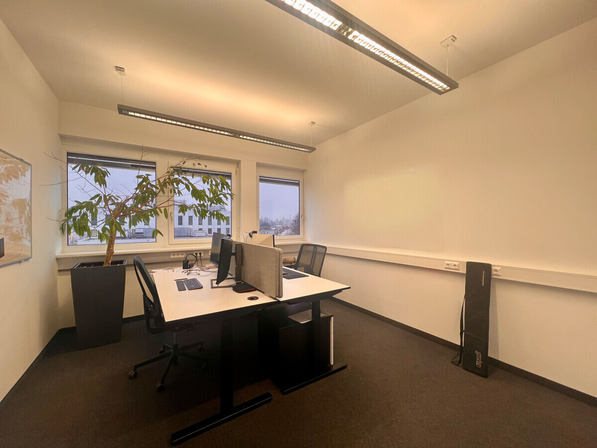 Büro 3