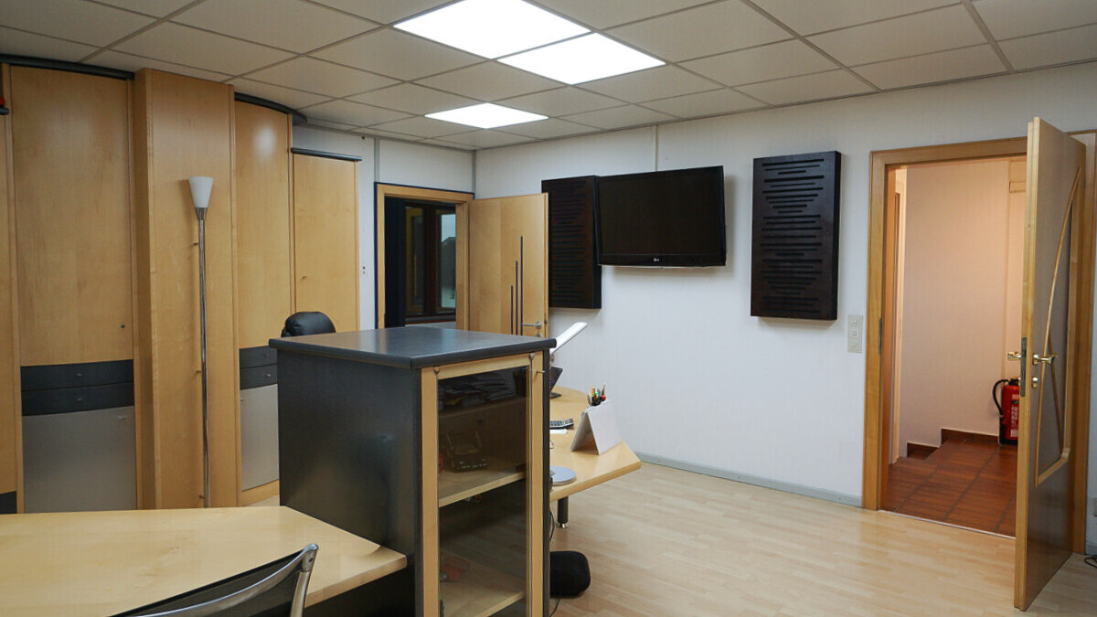 Büro/OG