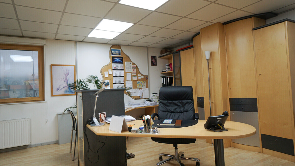 Büro/OG